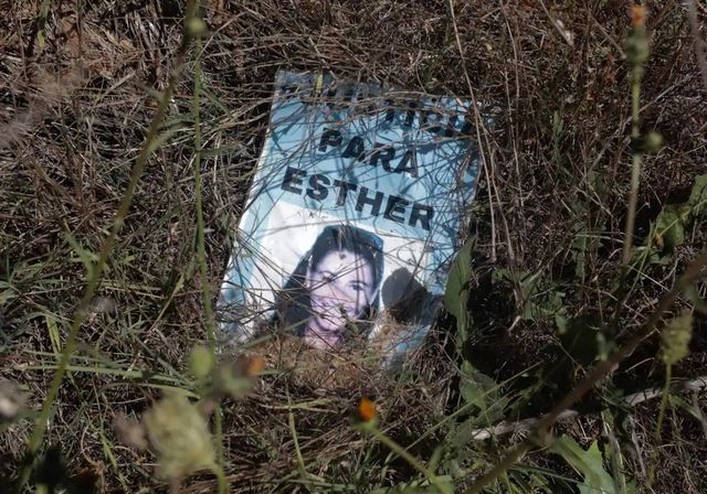 La Guardia Civil calcula que Óscar S. tardó 38 minutos en ‘colocar’ el cuerpo de Esther en la curva