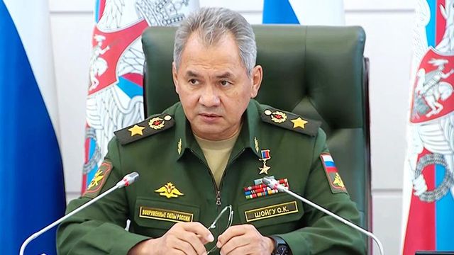 Противоракетная оборона Москвы к 2022 году будет модернизирована