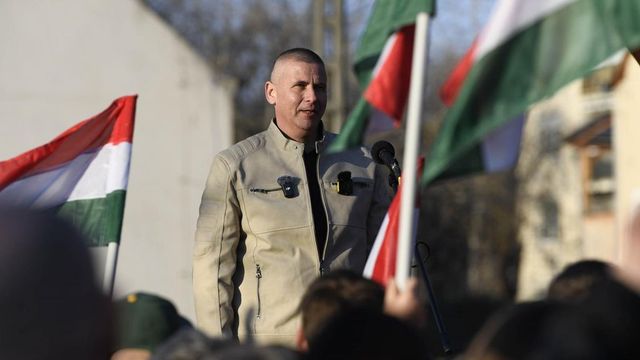 Nyomozás folyik Ruszin-Szendi Romulusz zsírleszívásának ügyében