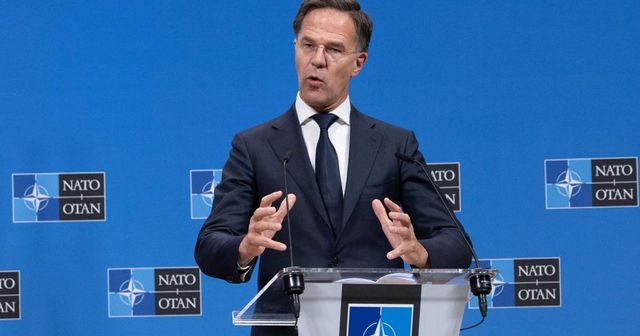 Secretarul general al NATO speră că țările aliate vor crește ținta generală pentru apărare la 5% din PIB