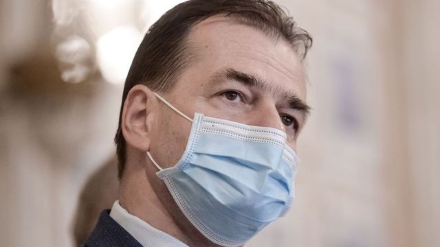 Spitalul modular de la Elias va asigura încă 38 de paturi la Terapie Intensivă, pentru pacienții cu coronavirus, anunță Orban