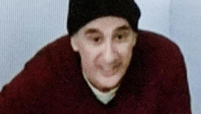 “Alfredo Cospito rischia una paralisi per tutta la vita e ha avuto una crisi cardiaca”