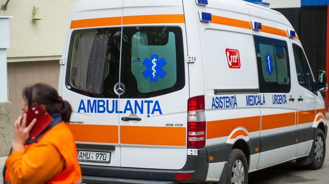 Pe 2 octombrie, în Republica Moldova va fi sărbătorită Ziua Națională a Ambulanței
