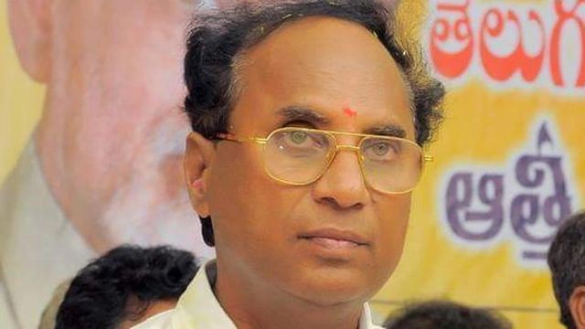 Former Andhra Pradesh Speaker Kodela Siva Prasada Rao Commits Suicide