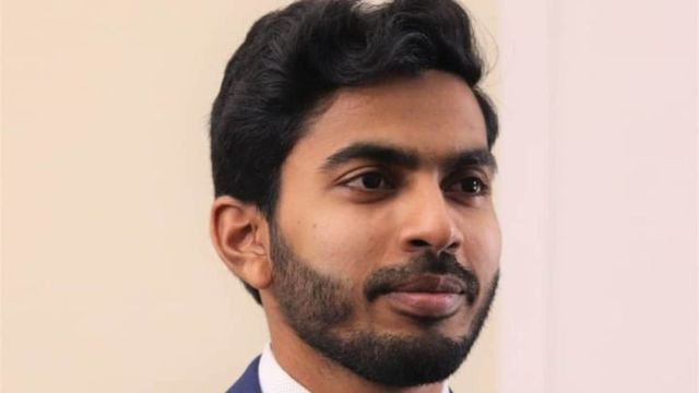 Telangana Techie Shot Dead By Cops In US After Scuffle With Roommate
