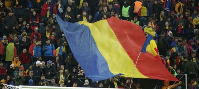 SPANIA ROMANIA. “Tricolorii” și-au ales numerele de pe tricou. Ce jucător a rămas în afara lotului