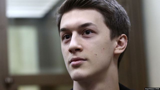 Время Свободы: ”Хочу видеть в россиянах ответственность и любовь”
