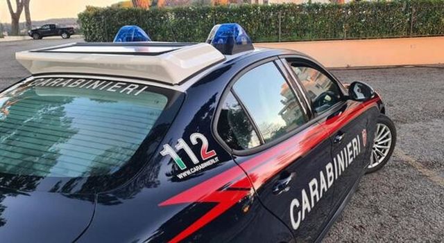 Fermati due fratelli a Quarto, sono accusati di aver ucciso il padre