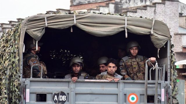 India y Pakistán, al límite de una guerra de consecuencias imprevisibles