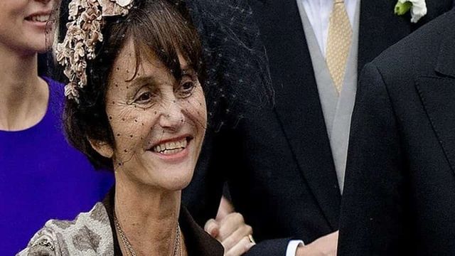Princess Maria Teresa of Spain becomes first Royal to die from coronavirus