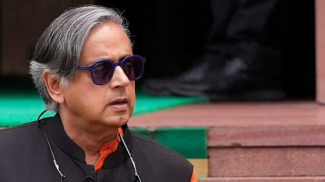 Tharoor on trolling for his ‘worry’ over Jamaat-e-Islami win at Dhaka University, says he fears for Hindus in Bangladesh