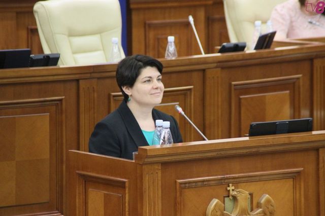 Ce nume se vor regăsi în echipa Nataliei Gavrilița, care urmează să-și prezinte programul guvernamental în Parlament