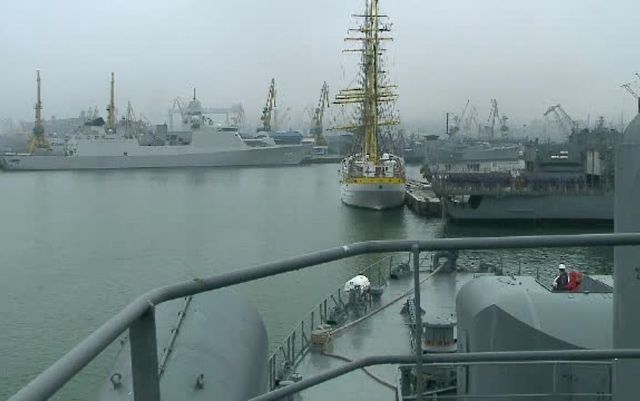 Rusia a anunțat cum va răspunde creșterii prezenței militare a NATO în Marea Neagră