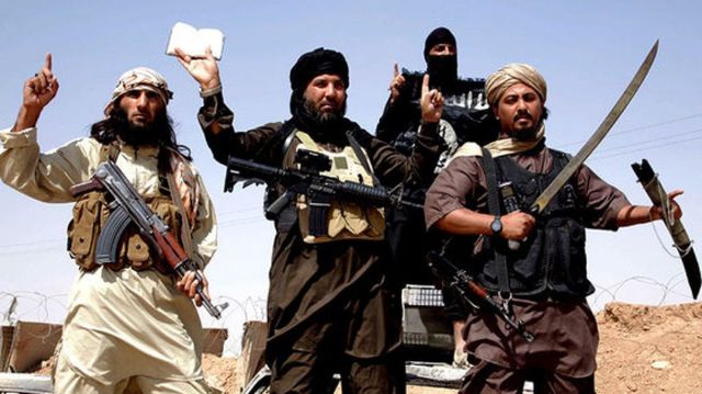 ISIS confirmă moartea lui al-Baghdadi și anunță cine este noul lider