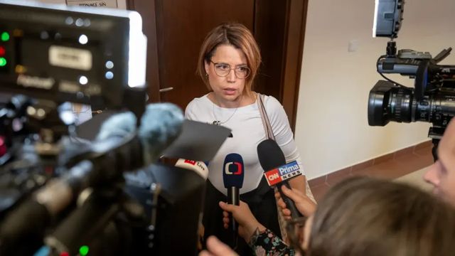 Mladík dostal za dvojnásobnou vraždu prodavaček v Hradci Králové devět let vězení