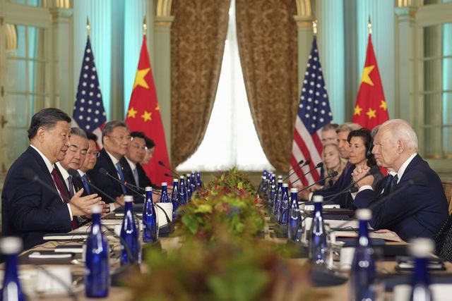 Perché l’incontro tra Xi Jinping e Joe Biden è stato positivo e di cosa hanno discusso i due leader