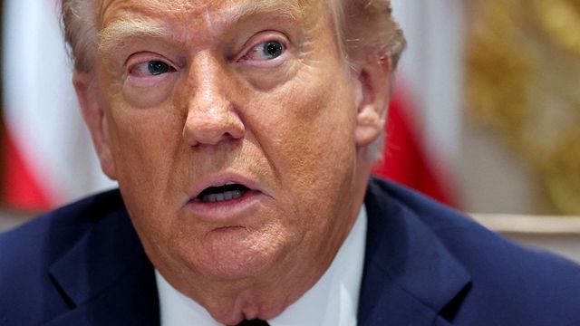 Appeals court rules Trump’s tariffs illegal, dealing blow to trade war strategy