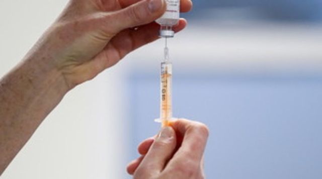 Covid, nel Regno Unito vaccinate oltre 20 milioni di persone
