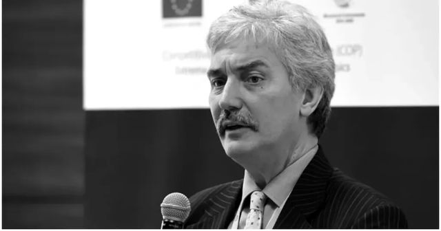 A murit Dragoș Șeuleanu, fost președinte director general al Societății Române de Radiodifuziune