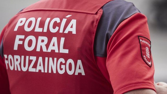 Detenido un hombre de 84 años en una residencia de Navarra tras matar presuntamente a otro interno, de 64