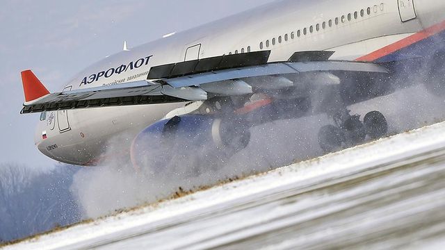 Правительство выделило еще 5 млрд рублей для авиаперевозок на Дальний Восток