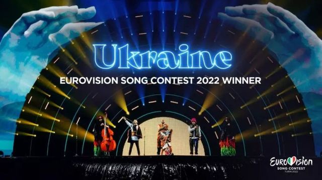 Eurovision 2023 nu va fi organizat în Ucraina. Unde ar urma să se desfășoare concursul