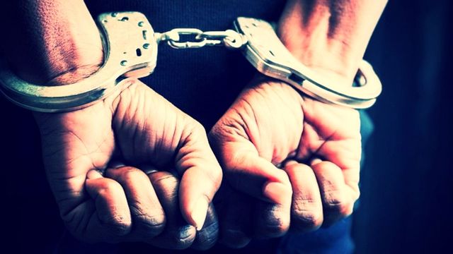 Delhi man arrested for spying for ISI, says visited Pak 17 times in 18 years