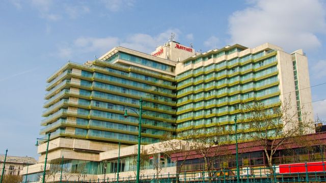 Tiborcz István érdekeltségébe kerül a Marriott Hotel