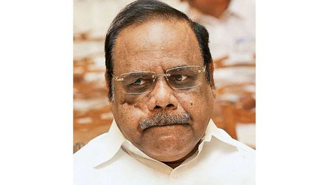 DMK not to insist on no-confidence motion against Speaker