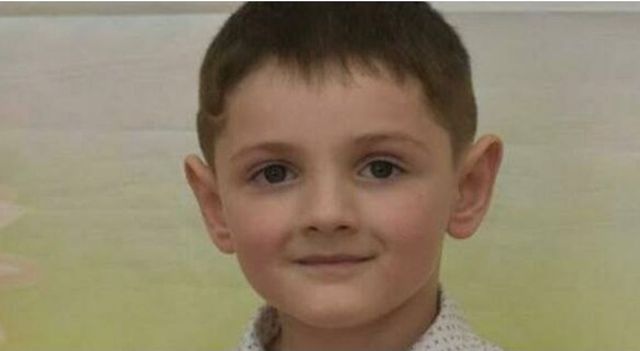 Morto il bimbo di 6 anni investito sulle strisce pedonali