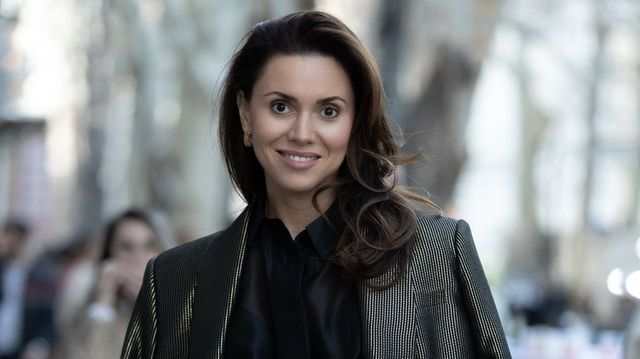 Natalia Morari, din nou pe masa de operație la un an de la diagnosticul de cancer