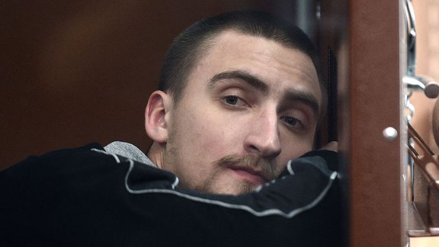 Суд рассмотрит изменение меры пресечения Устинову по ходатайству Кучерены