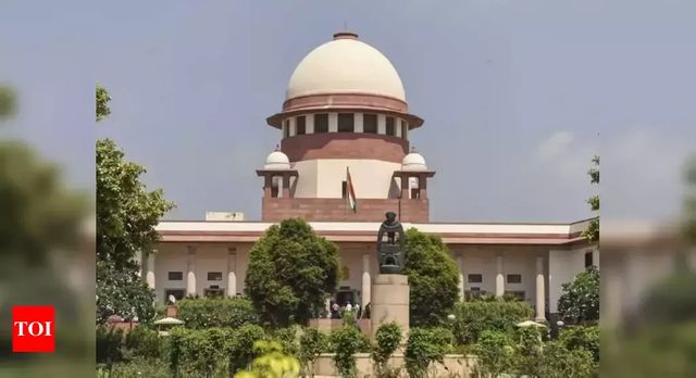 SC fixes August 31 as new deadline for judgment in Babri Masjid demolition case