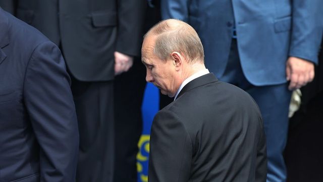 Új moszkvai nagykövetről egyeztetett Trump és Putyin