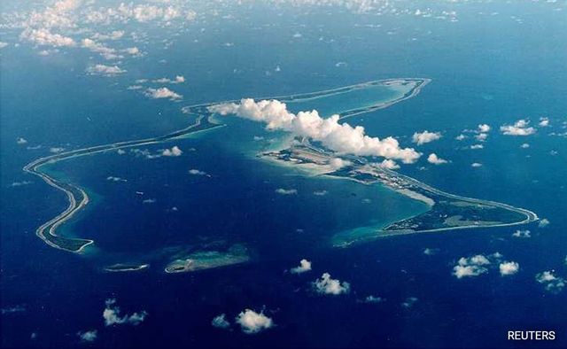 UK Court Lifts Injunction Allowing Chagos Islands Deal To Proceed