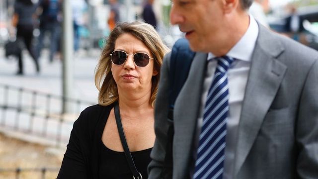 La Fiscalía recurre la decisión del juez de pedir a Moncloa todos los mails de Begoña Gómez