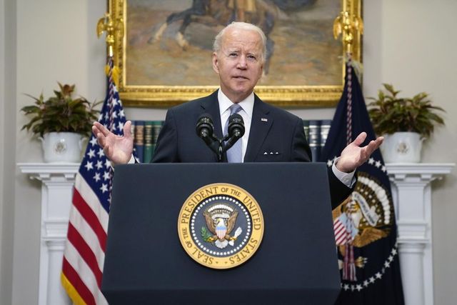 L'Fbi perquisisce la casa al mare di Biden per i documenti classificati
