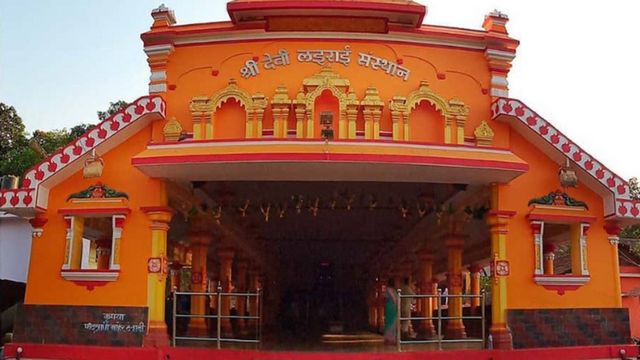 6 Killed, Over 15 Injured In Stampede At Goa Temple