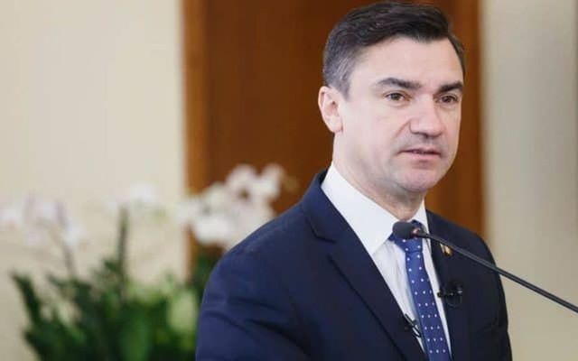 ​PNL anunță oficial că Mihai Chirica este candidatul partidului la Primăria Iași