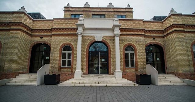 Magyar múzeum lett Európa legjobb középülete