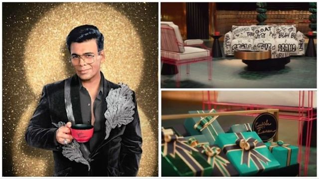 Koffee With Karan 8: The Internet Wants These Stars On The Couch This Season