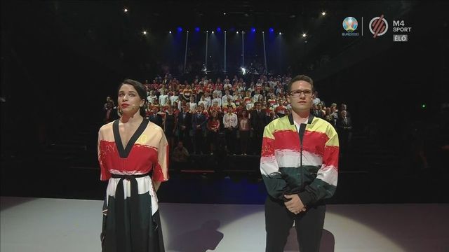 Letették az esküt a tokiói olimpiára készülő magyar sportolók