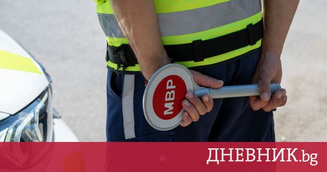 За улесняване на трафика днес се спират тировете по магистралите
