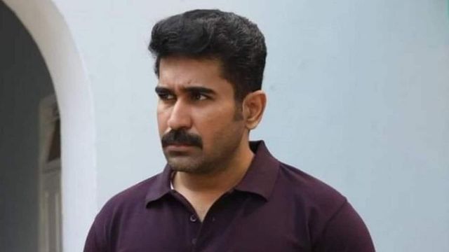 Teenage daughter of actor and music composer Vijay Antony found dead