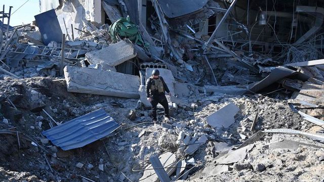 Usa annunciano vendita armi per 825 milioni all’Ucraina
