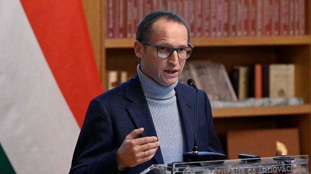 Demeter Szilárd távozik a tisztségéből, miniszteri biztos lesz belőle – írja az Index