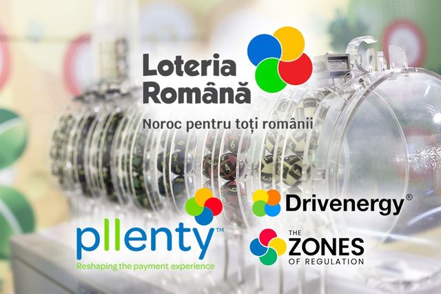 Ministrul Economiei susține că va trimite Corpul de Control la Loteria Română