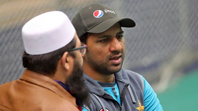 World Cup 2019: Sarfaraz Warns Pakistan Teammates Of Backlash At Home
