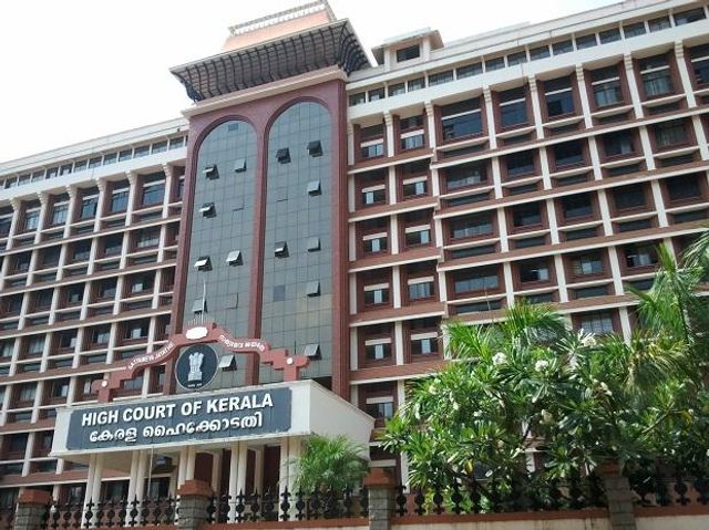 Gay couple moves Kerala HC to strike down provisions of Special Marriage Act