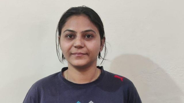 YouTuber Jyoti Malhotra arrested in Hisar for spying for Pakistan